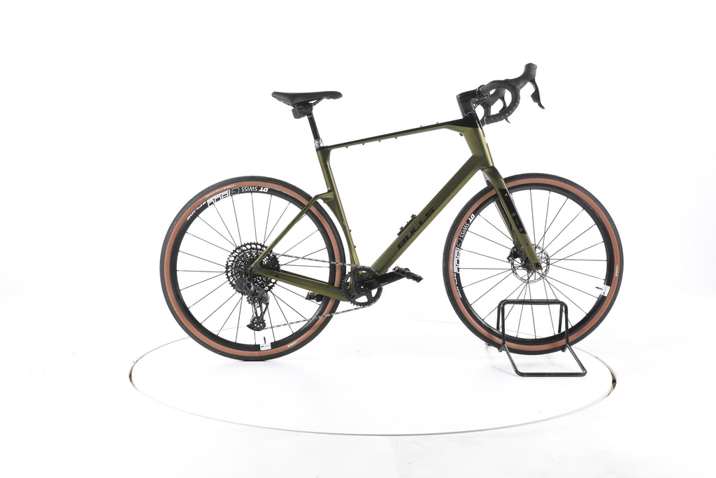 Bulls Trail Machete Gravelbike Carbon - Image 1