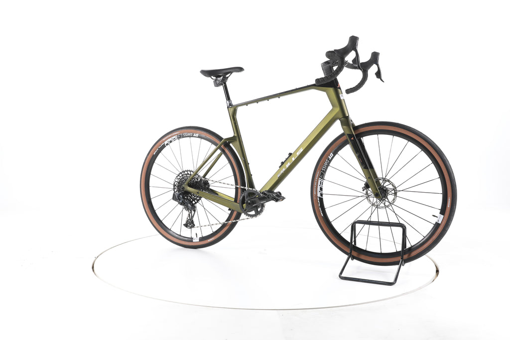 Bulls Trail Machete Gravelbike Carbon - Image 2