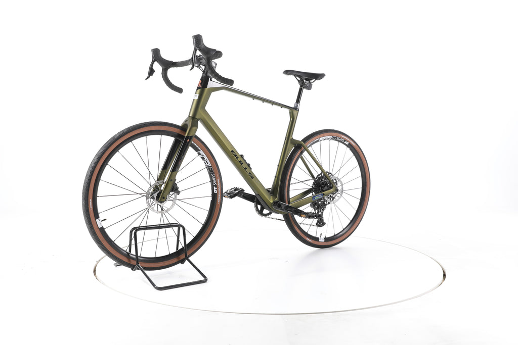 Bulls Trail Machete Gravelbike Carbon - Image 6