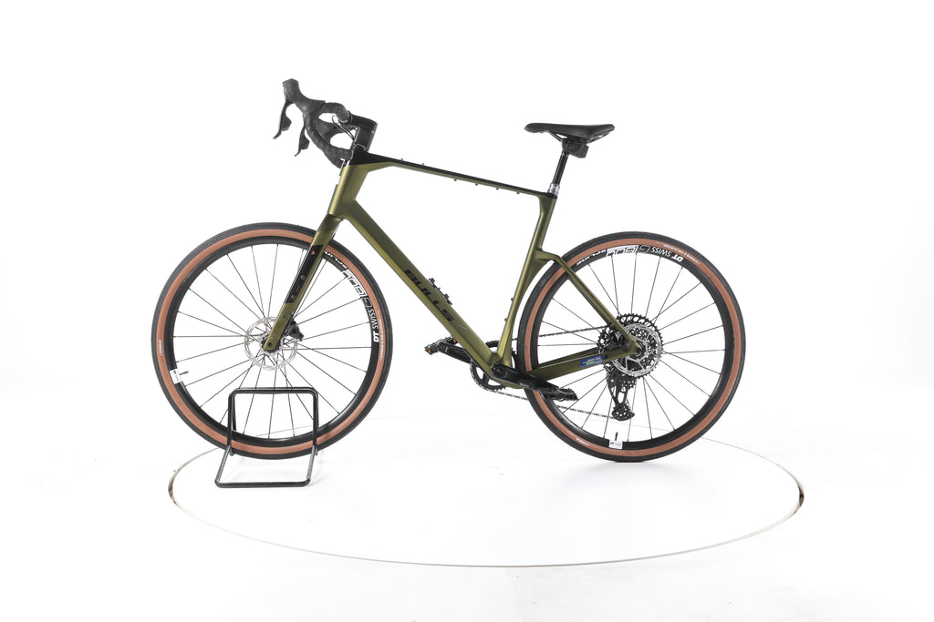 Bulls Trail Machete Gravelbike Carbon - Image 7