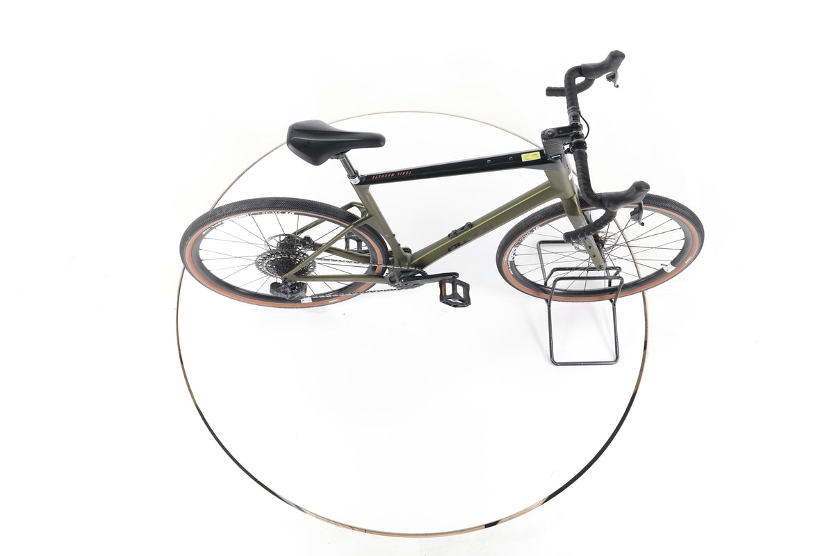 Bulls Trail Machete Gravelbike Carbon - Image 13
