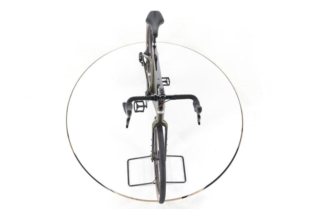 Bulls Trail Machete Gravelbike Carbon - Image 16