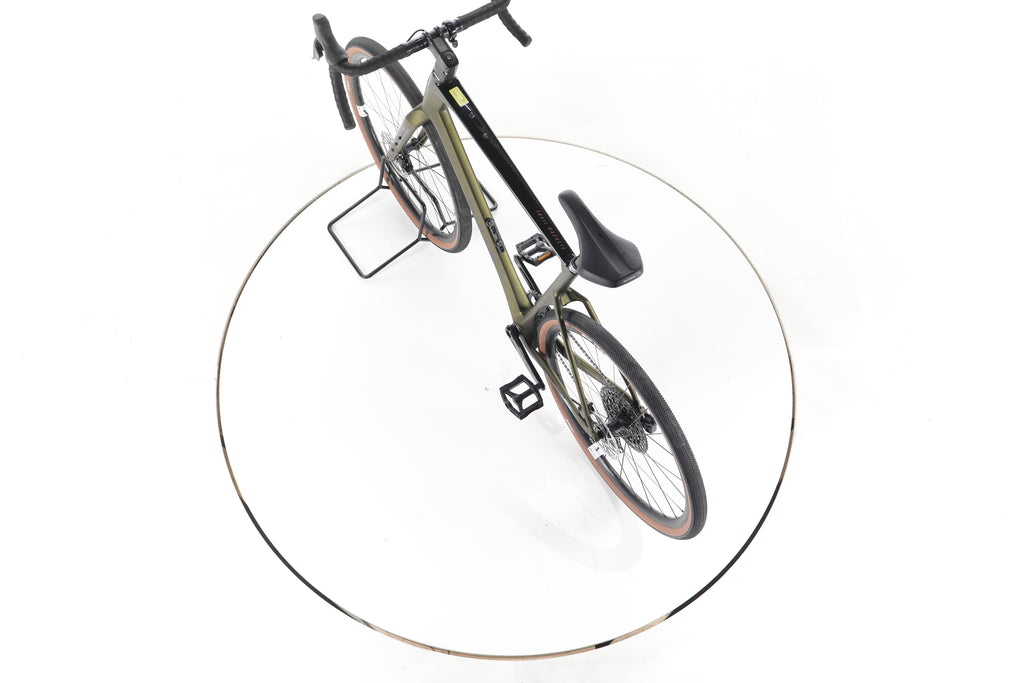 Bulls Trail Machete Gravelbike Carbon - Image 21