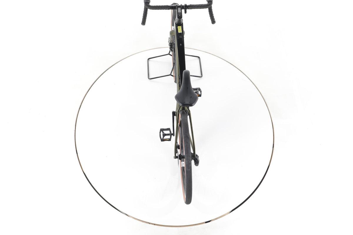Bulls Trail Machete Gravelbike Carbon - Image 22