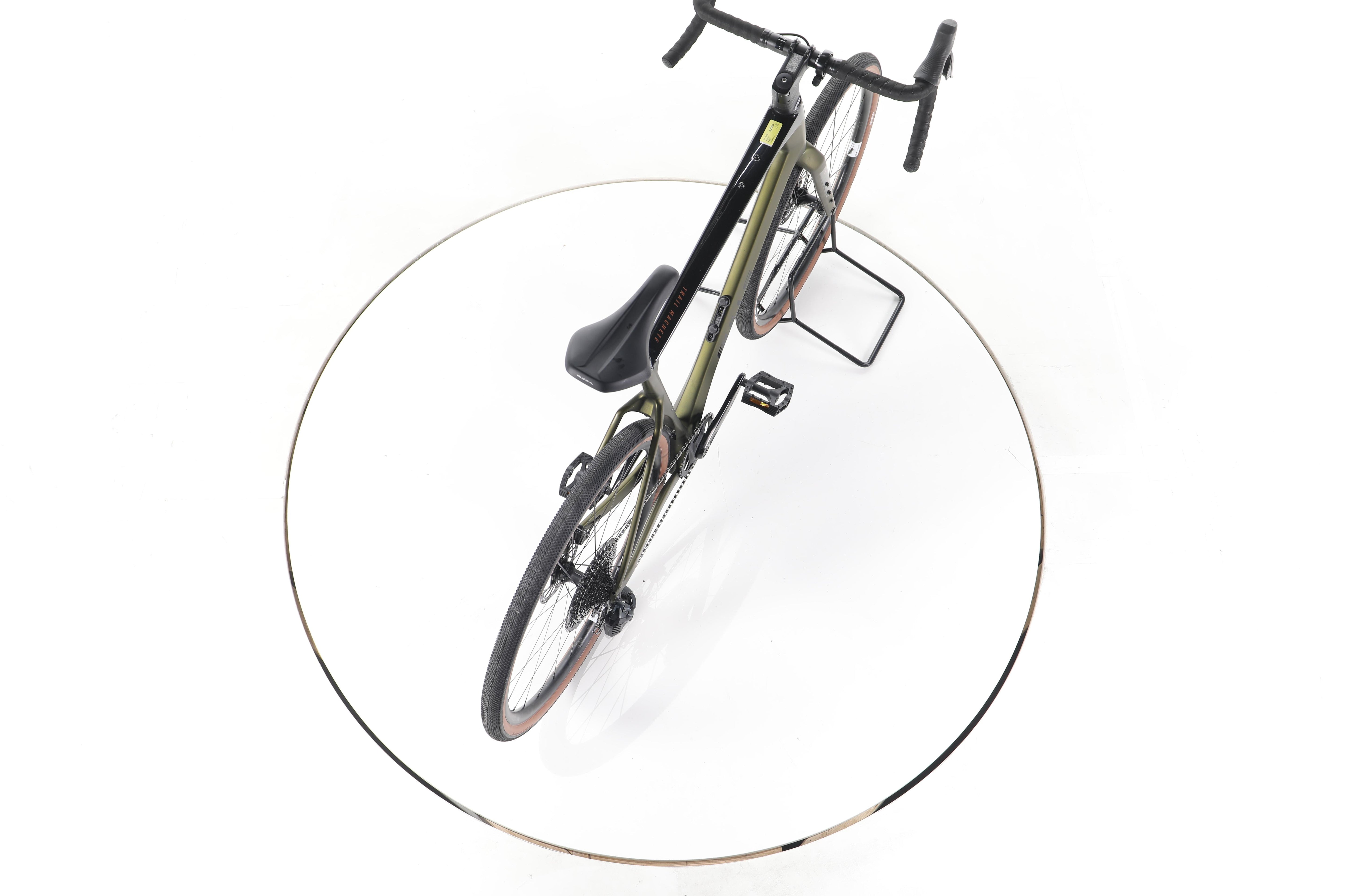 Bulls Trail Machete Gravelbike Carbon - Image 23