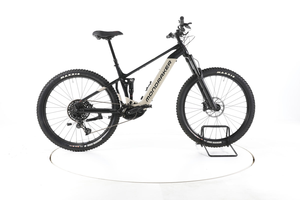 Mondraker Dusk E-Bike Fully - Image 1