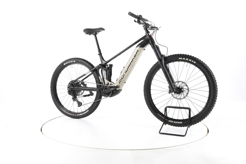 Mondraker Dusk E-Bike Fully - Image 2
