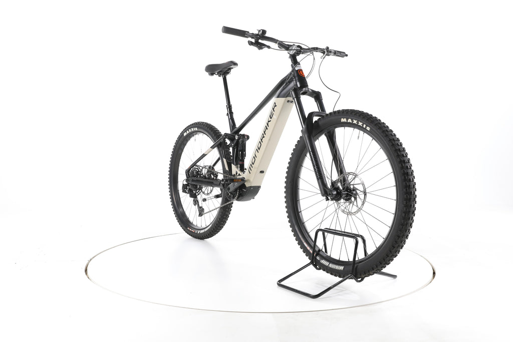 Mondraker Dusk E-Bike Fully - Image 3