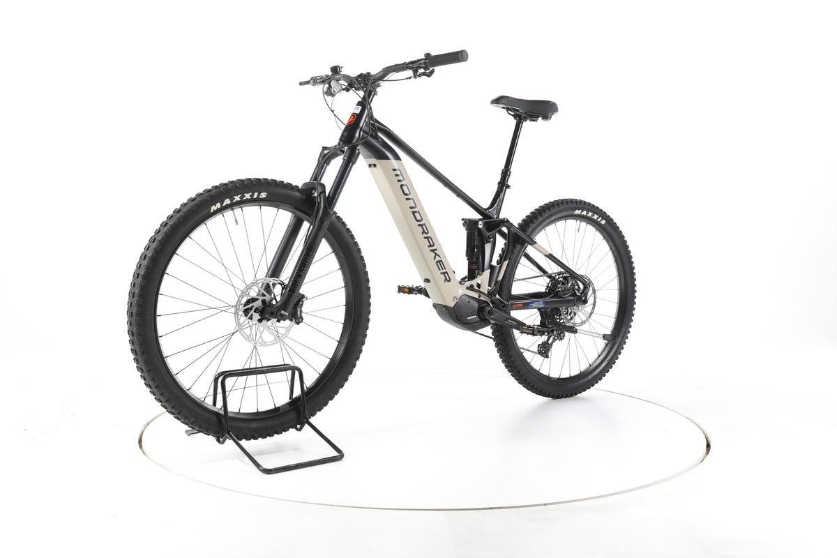 Mondraker Dusk E-Bike Fully - Image 6