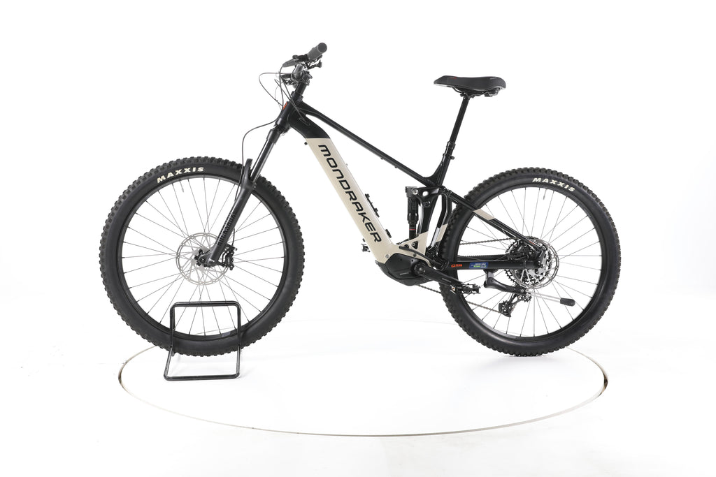 Mondraker Dusk E-Bike Fully - Image 7