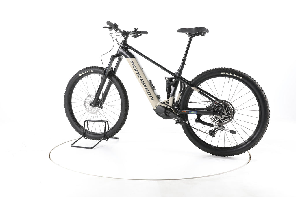 Mondraker Dusk E-Bike Fully - Image 8