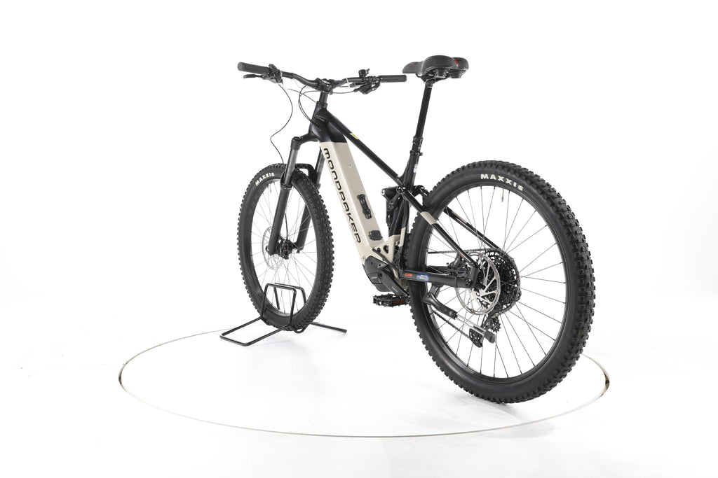 Mondraker Dusk E-Bike Fully - Image 9