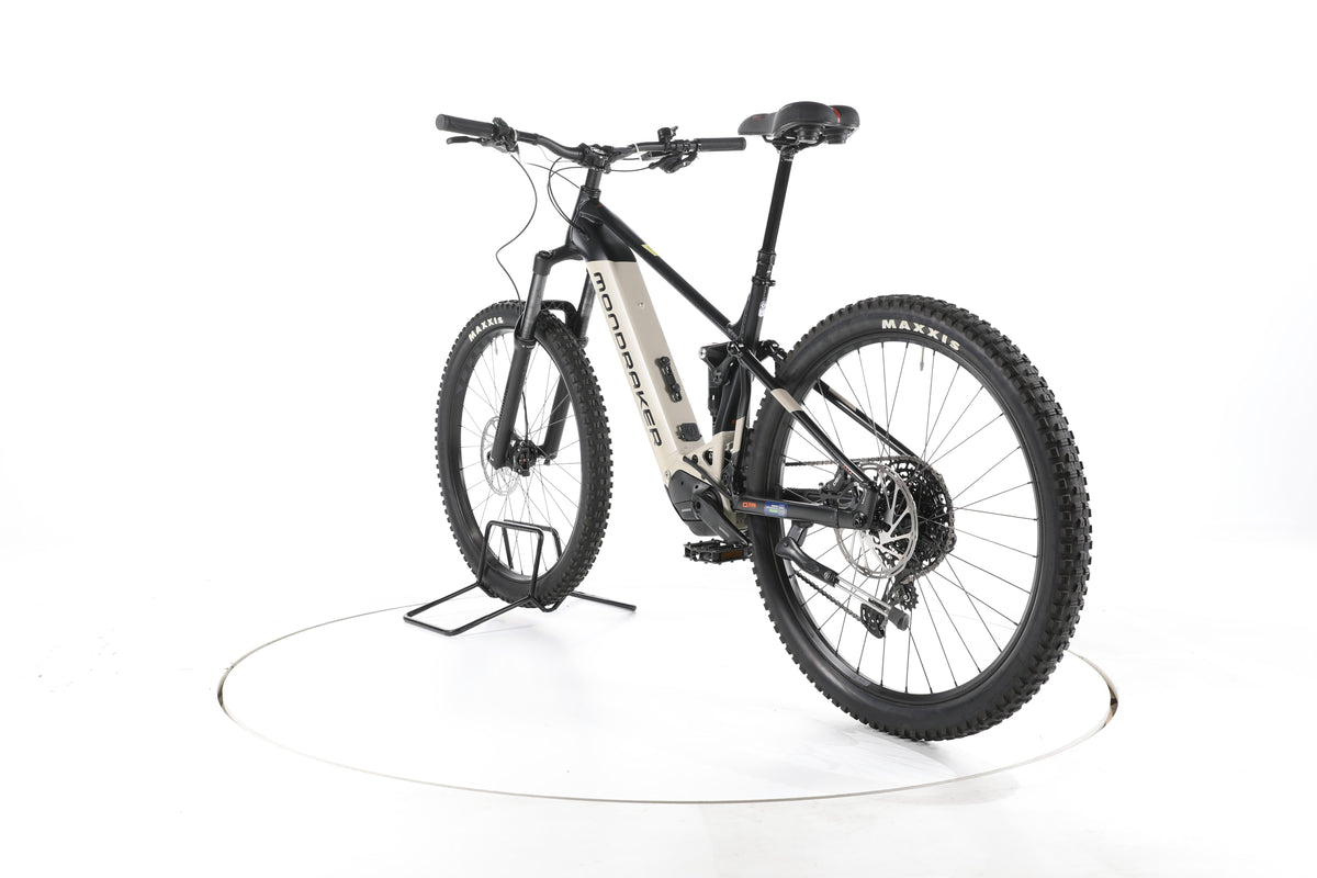 Mondraker Dusk E-Bike Fully - Image 9