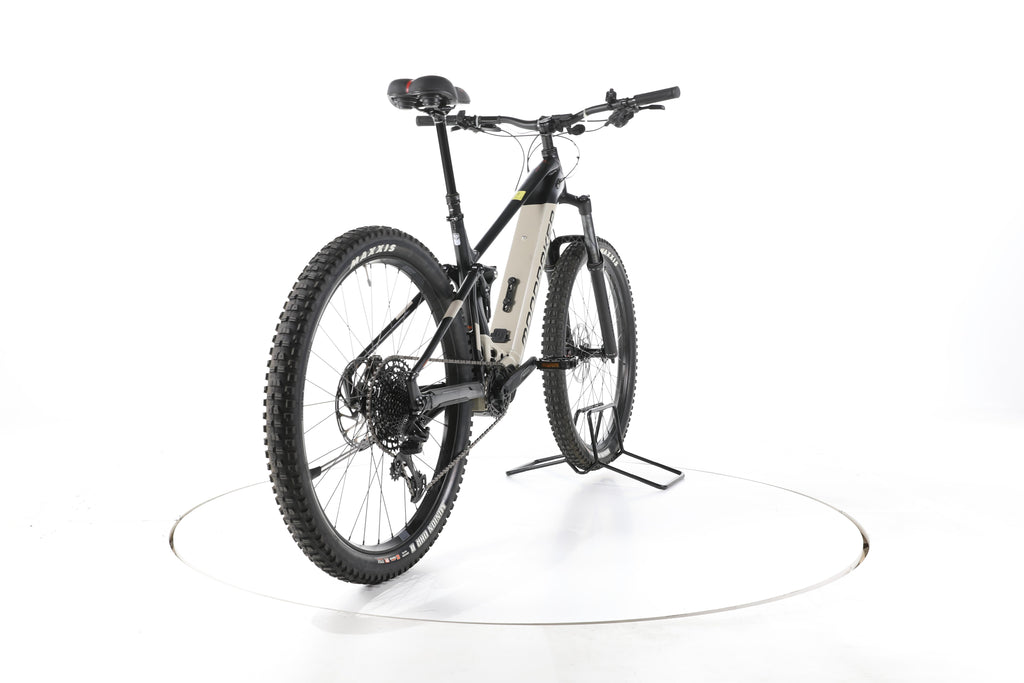 Mondraker Dusk E-Bike Fully - Image 11