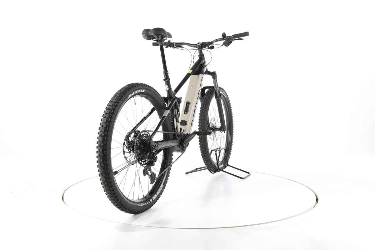 Mondraker Dusk E-Bike Fully - Image 11