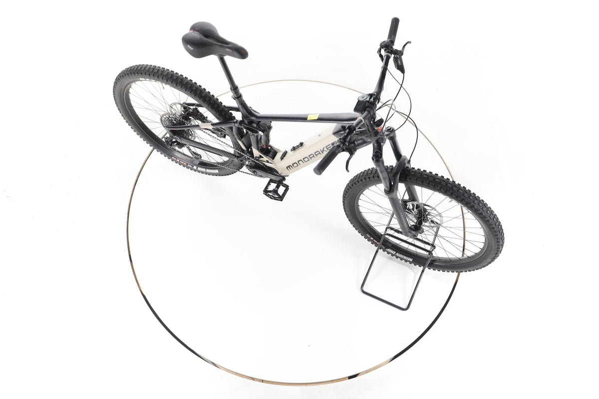 Mondraker Dusk E-Bike Fully - Image 14