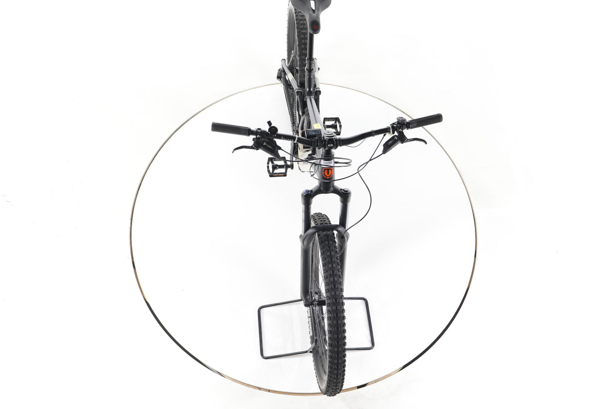 Mondraker Dusk E-Bike Fully - Image 16