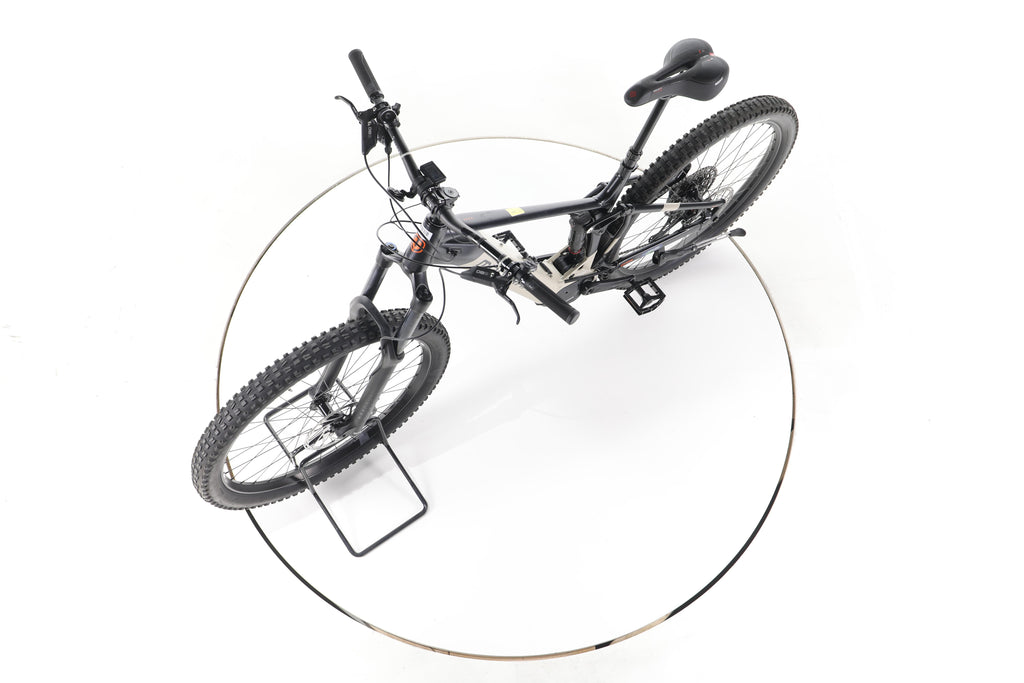 Mondraker Dusk E-Bike Fully - Image 18