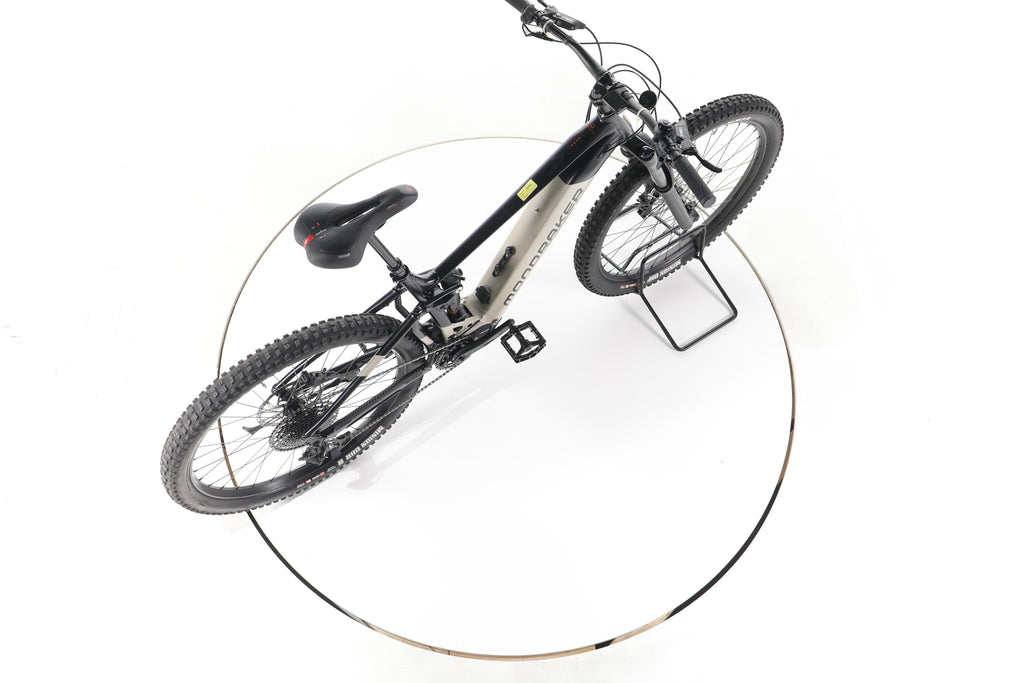 Mondraker Dusk E-Bike Fully - Image 24