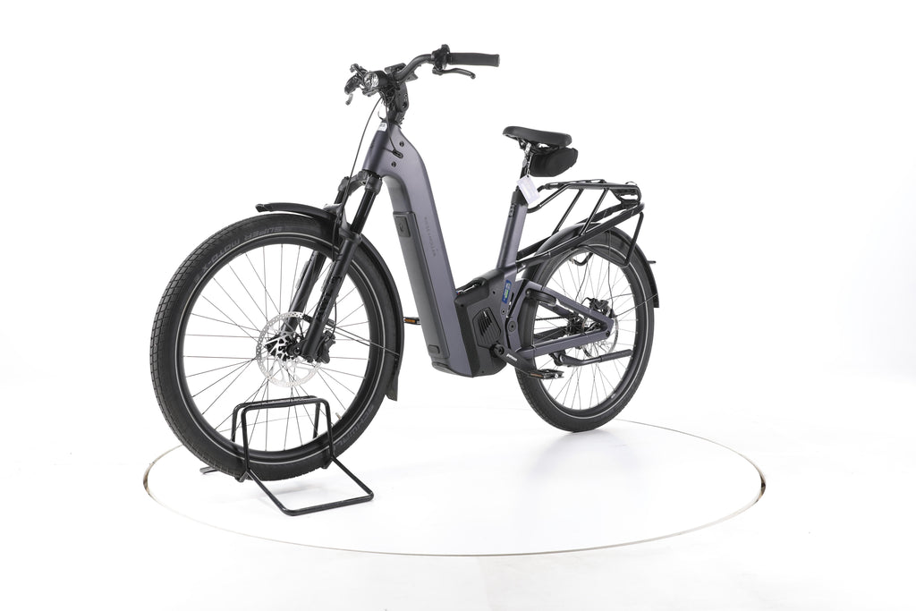 Riese & Müller Homage5 pinion SUV E-Bike Tiefeinsteiger 2024 - Image 6