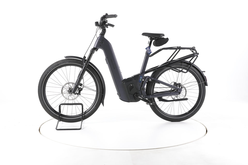 Riese & Müller Homage5 pinion SUV E-Bike Tiefeinsteiger 2024 - Image 7