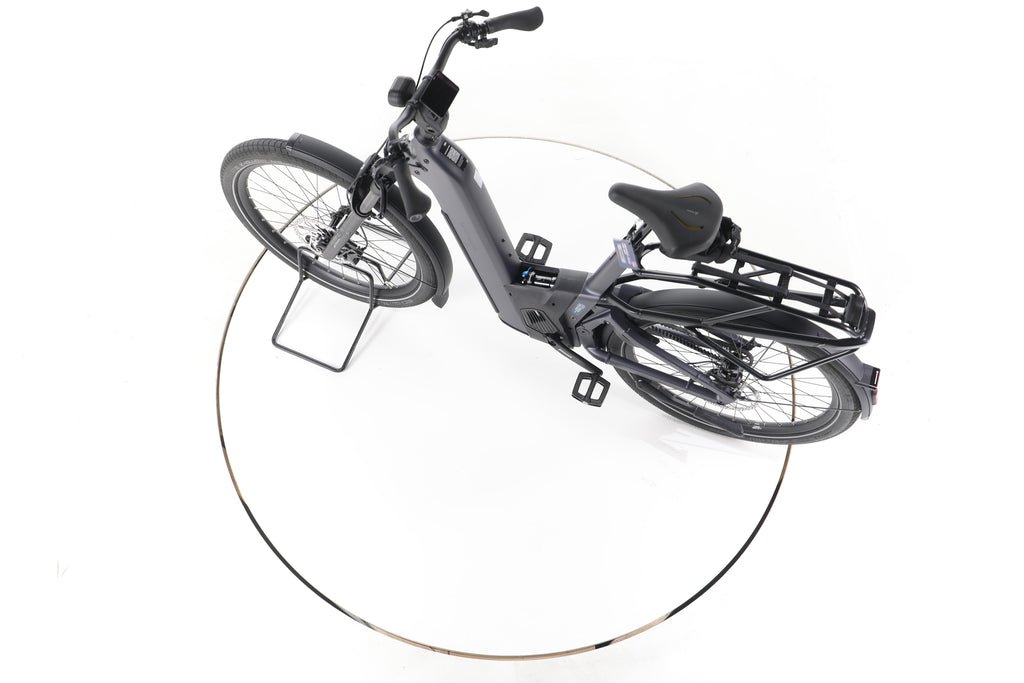 Riese & Müller Homage5 pinion SUV E-Bike Tiefeinsteiger 2024 - Image 20