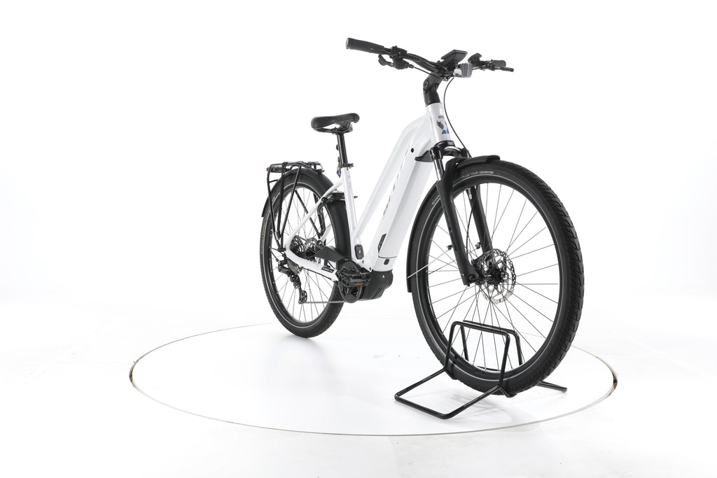 Scott Sub Sport eRIDE 20 Trekking E-Bike 2024 - Image 3