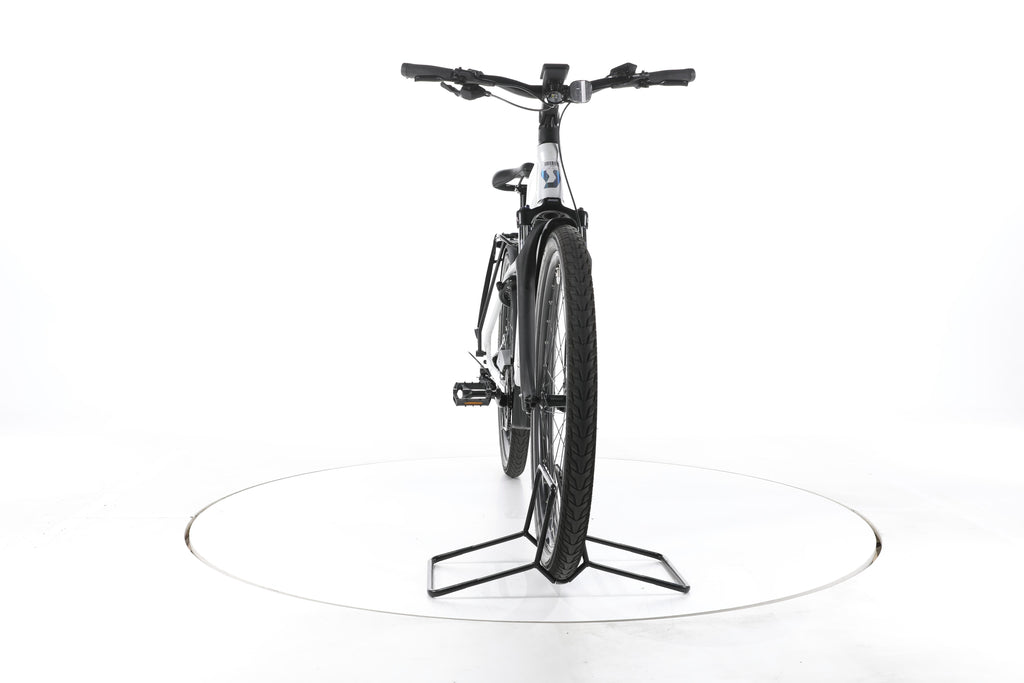 Scott Sub Sport eRIDE 20 Trekking E-Bike 2024 - Image 4