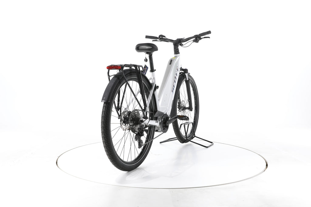 Scott Sub Sport eRIDE 20 Trekking E-Bike 2024 - Image 11