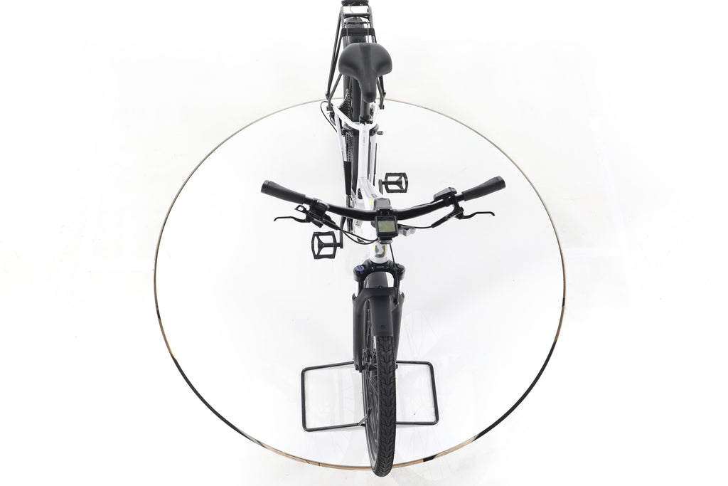 Scott Sub Sport eRIDE 20 Trekking E-Bike 2024 - Image 16