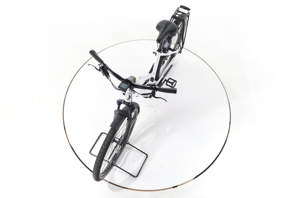Scott Sub Sport eRIDE 20 Trekking E-Bike 2024 - Image 17