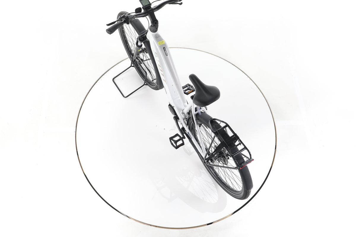 Scott Sub Sport eRIDE 20 Trekking E-Bike 2024 - Image 21