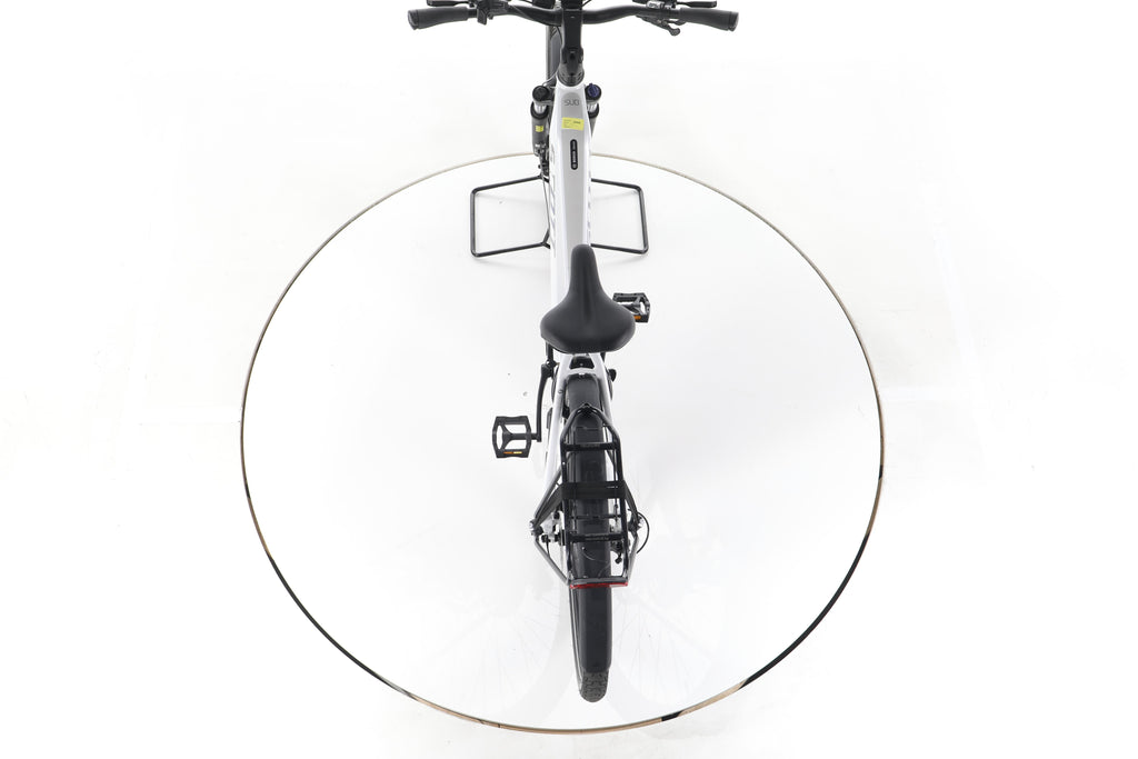 Scott Sub Sport eRIDE 20 Trekking E-Bike 2024 - Image 22