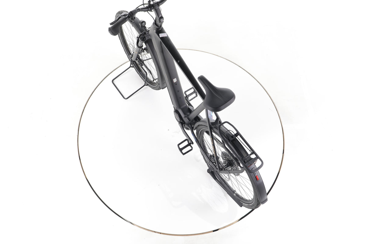 Cube Kathmandu Hybrid SLT Trekking E-Bike 2024 - Image 21