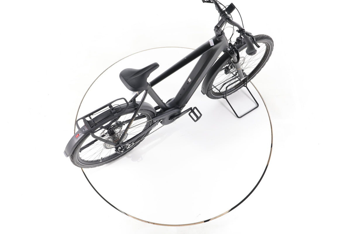 Cube Kathmandu Hybrid SLT Trekking E-Bike 2024 - Image 24