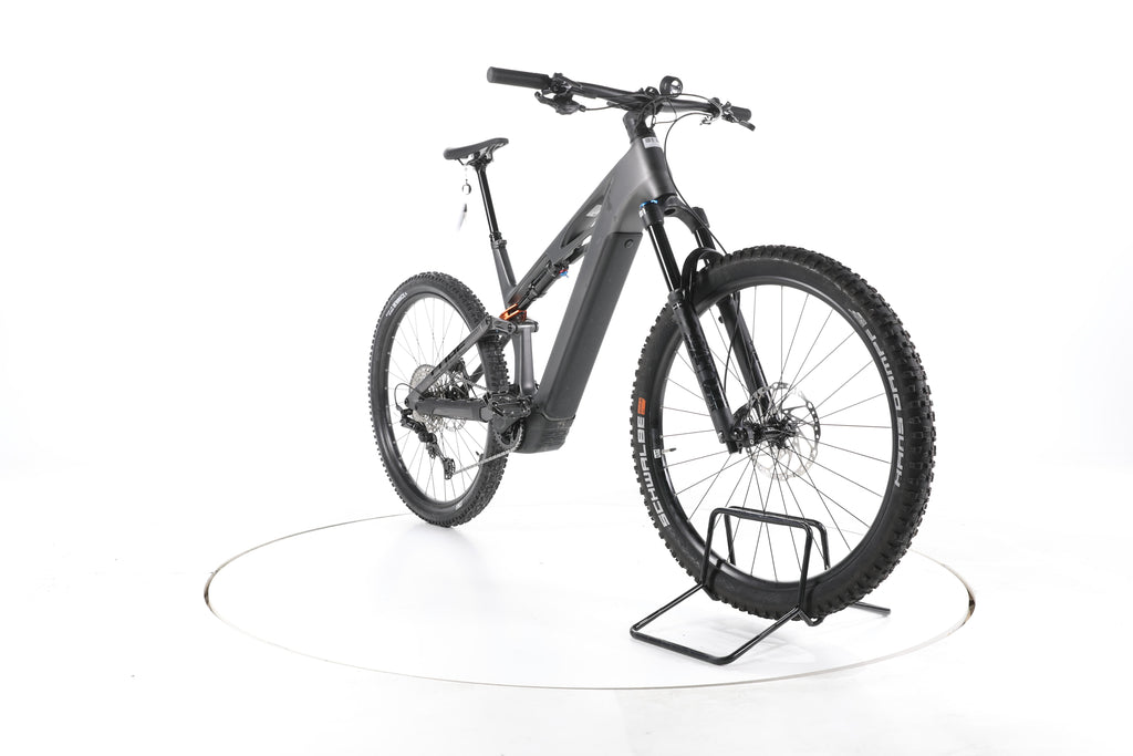 Cube Stereo Hybrid ONE44 HPC SLX E-Bike Fully Carbon 2025 - Image 3