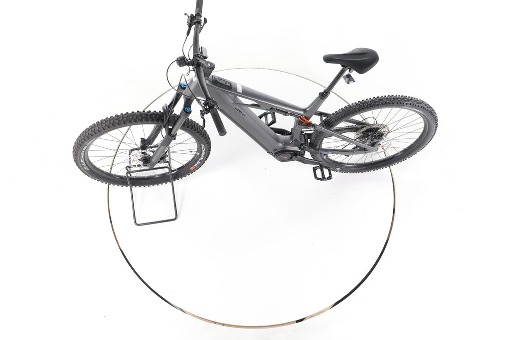 Cube Stereo Hybrid ONE44 HPC SLX E-Bike Fully Carbon 2025 - Image 19