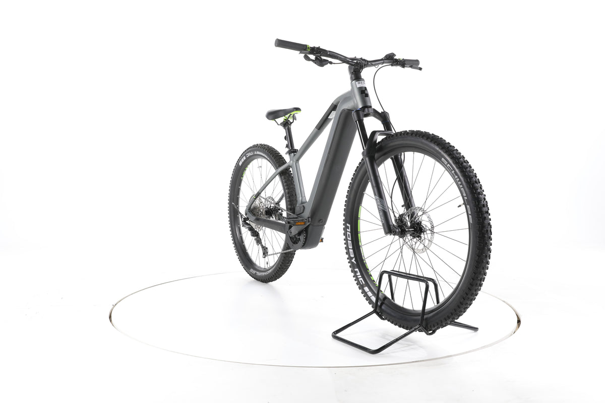 Cube Reaction Hybrid Pro E-Bike - Image 3