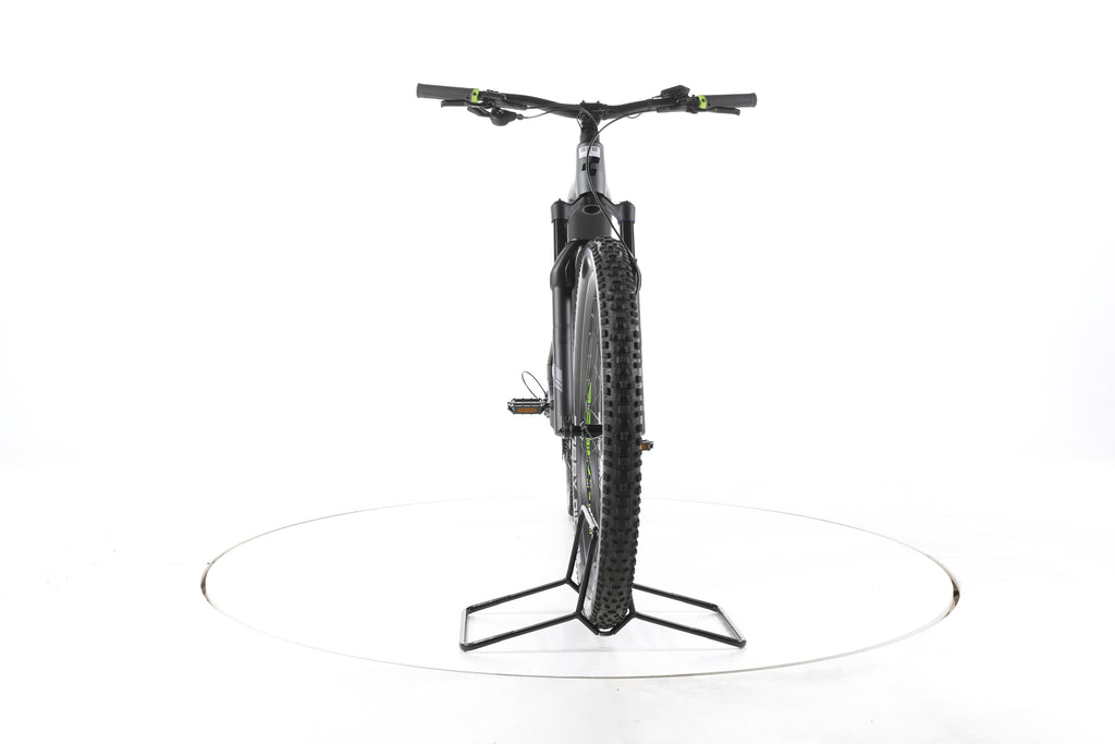 Cube Reaction Hybrid Pro E-Bike - Image 4