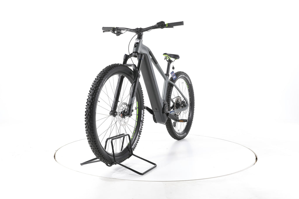 Cube Reaction Hybrid Pro E-Bike - Image 5
