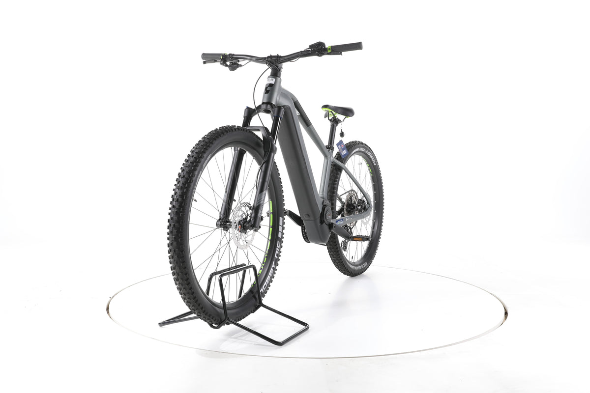 Cube Reaction Hybrid Pro E-Bike - Image 5