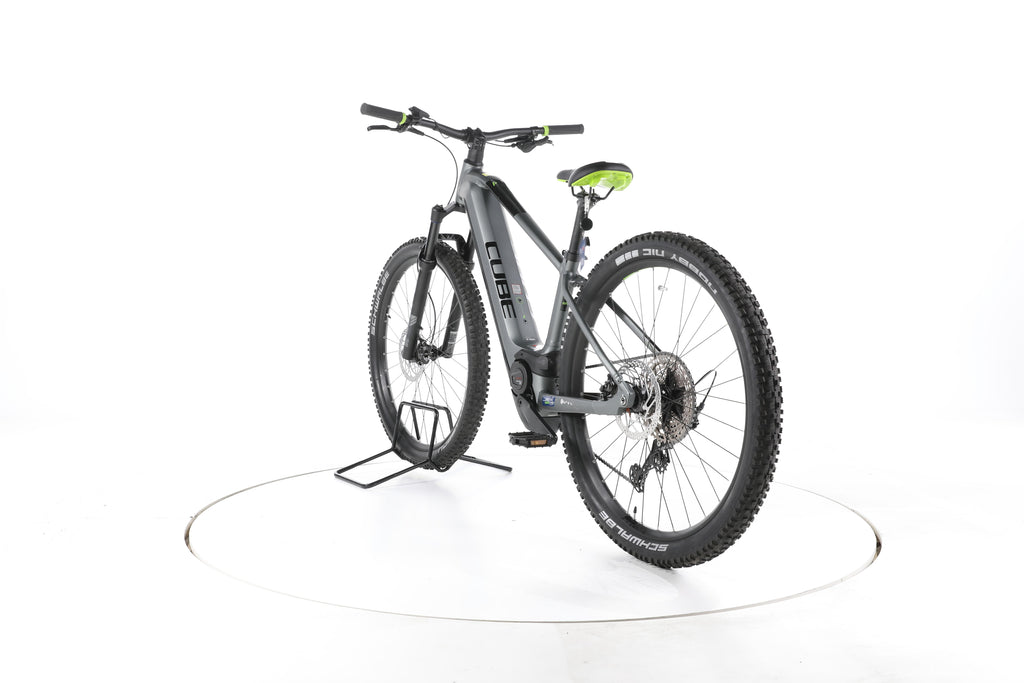 Cube Reaction Hybrid Pro E-Bike - Image 9