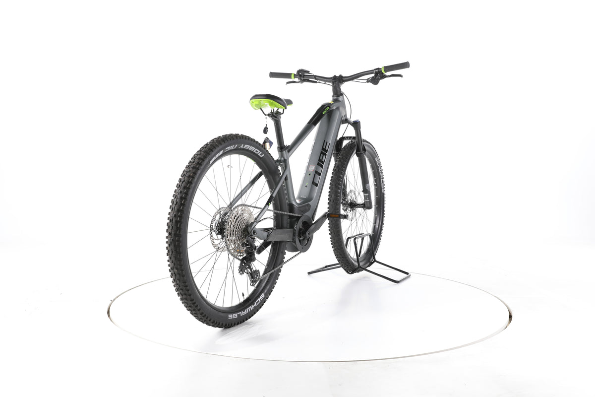 Cube Reaction Hybrid Pro E-Bike - Image 11