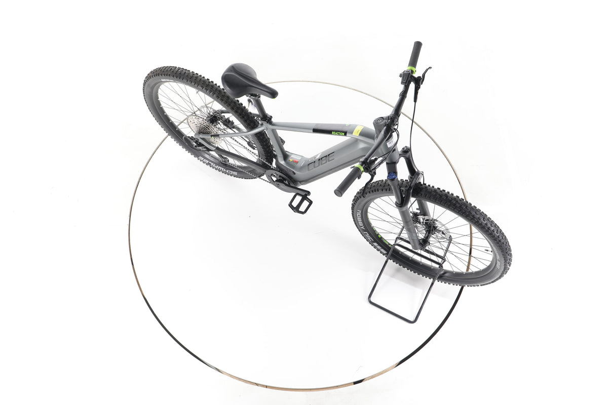 Cube Reaction Hybrid Pro E-Bike - Image 14