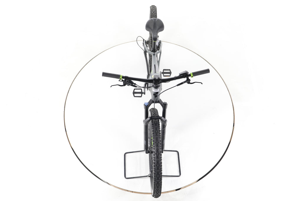 Cube Reaction Hybrid Pro E-Bike - Image 16