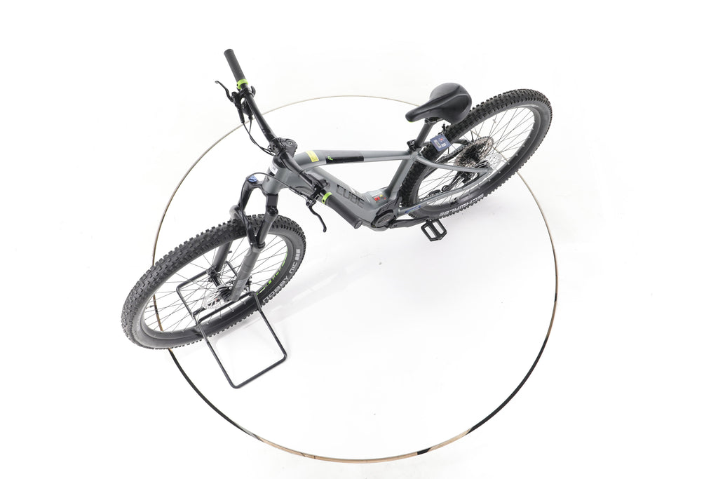 Cube Reaction Hybrid Pro E-Bike - Image 18