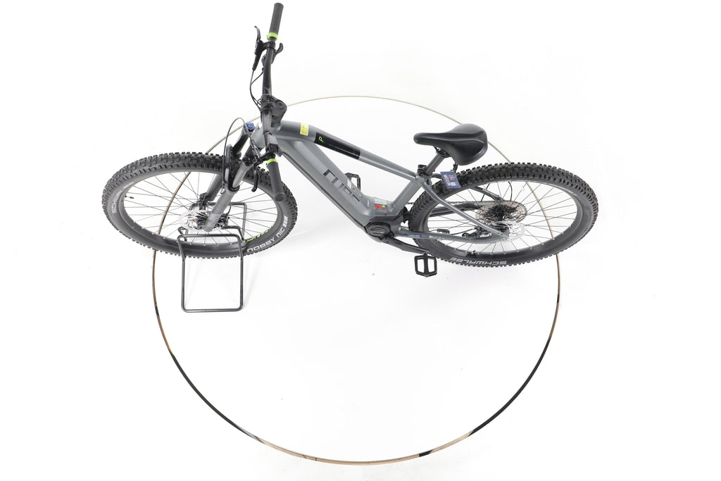 Cube Reaction Hybrid Pro E-Bike - Image 19