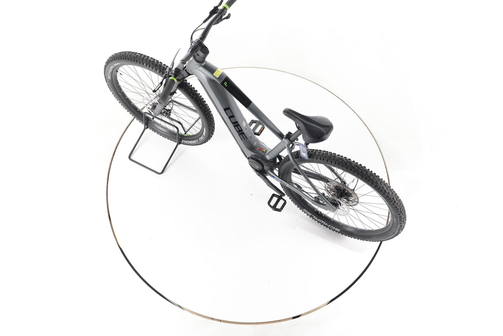 Cube Reaction Hybrid Pro E-Bike - Image 20