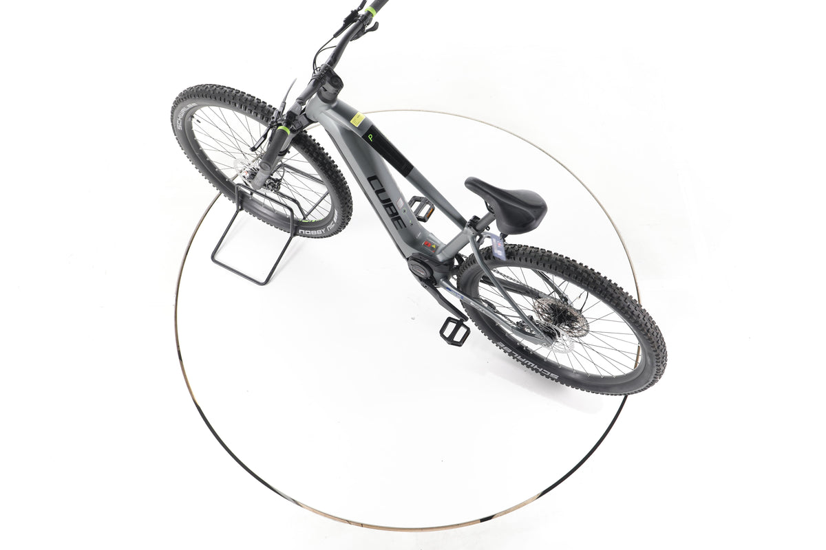 Cube Reaction Hybrid Pro E-Bike - Image 20