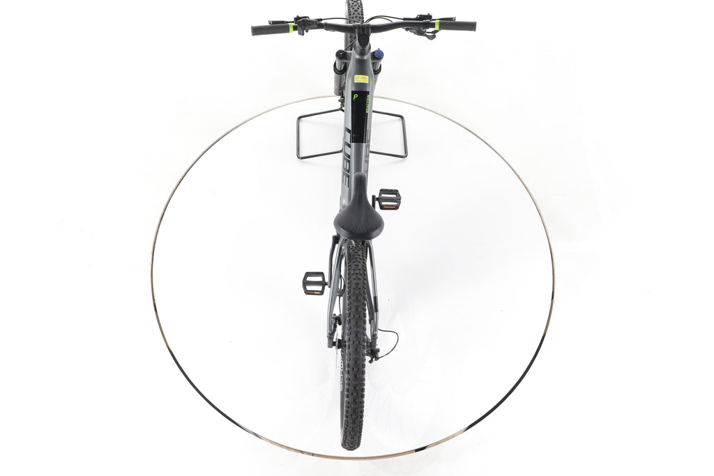 Cube Reaction Hybrid Pro E-Bike - Image 22